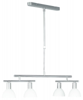 DALLAS  Hanglamp Reality by Trio Leuchten R335110407