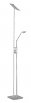 LUKE LED Vloerlamp Reality by Trio Leuchten R42562107
