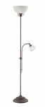 COUNTRY  Vloerlamp Reality by Trio Leuchten R4632-24