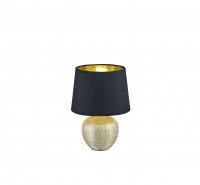 LUXOR Tafellamp Goud by Trio Leuchten R50621079