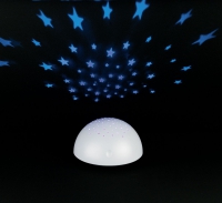 SIRIUS LED Tafellamp Reality by Trio Leuchten R53430001