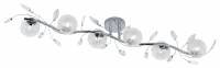 WIRE  Plafondlamp Reality by Trio Leuchten R61356106