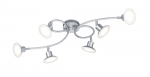 DIJON LED Titaan Trio Leuchten R62746187