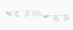 RENNES LED Spot Reality by Trio Leuchten R82416101