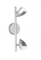 ROUEN LED Spot Titaan by Trio Leuchten R82612187