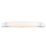 TL T5 Wandlamp Wit by Steinhauer S0169S