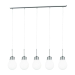 Serie 3401  Hanglamp Trio Leuchten 3401051-07