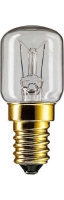 E14 Koelkastlampje 15W 230V