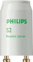S2 Starter 4-22W SERIE 220-240V by Philips